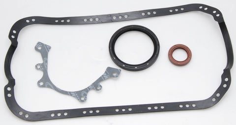 Cometic Street Pro 86-89 Honda D16A1/A9 1.6L DOHC Bottom End Gasket Kit - PRO2033B
