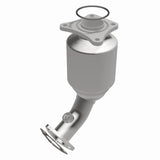 MagnaFlow DF Catalytic Conv Nissan 04-05 Maxima Manifold/2006 Altima Manifold/04-09 Quest 3.5L Rear - 50833