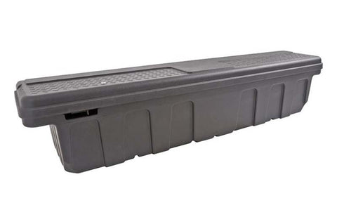 Dee Zee Universal Tool Box - Specialty Crossover Toolbox Plastic Mid Size - DZ6163P