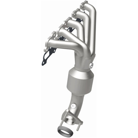 MagnaFlow Direct Fit Catalytic Converter 04-06 Chevy Colorado 3.5L - 50664