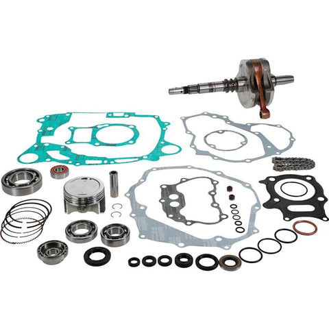 Vertex Honda Complete Engine Rebuild Kit - WR00057
