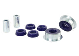 SuperPro Front Lower Control Arm Kit - SPF4870K