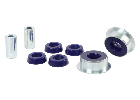 SuperPro Front Lower Control Arm Kit - SPF4870K