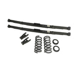 Belltech LOWERING KIT W/O SHOCKS - 783