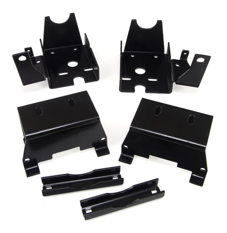 Air Lift Loadlifter 5000 Air Spring Kit - 57229