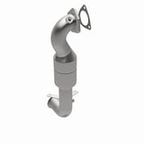 MagnaFlow Direct Fit Catalytic Converter California Grade 11-12 Mini Cooper 1.6L - 5461350