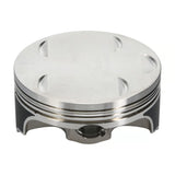 Wiseco Yamaha YFM660 Raptor/Grizzly/Rhino 9.91 CR Piston Kit - 4966M10100