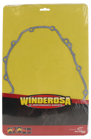 Vertex Gaskets 13-15 Honda CB500F Inner Clutch - Side Cover Gasket Kit - 332004
