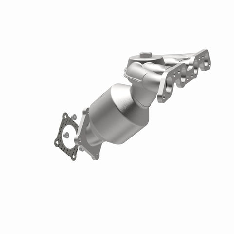 MagnaFlow Direct Fit Catalytic Converter 00-04 Dodge Neon 2L Manifold - 50913