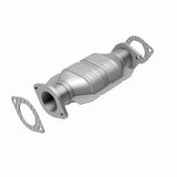 MagnaFlow Conv DF 00-01 Maxima/I30 rear - 93230