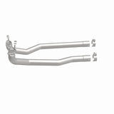 Magnaflow Mani Front Pipes 62-76 Chrysler B-Body Small Block - 19343