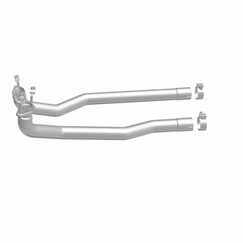 Magnaflow Mani Front Pipes 62-76 Chrysler B-Body Small Block - 19343