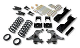 Belltech LOWERING KIT W/O SHOCKS - 694