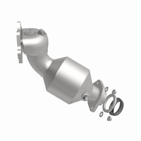 MagnaFlow Direct Fit Catalytic Converter 06-10 Honda Civic 1.3L - 50170