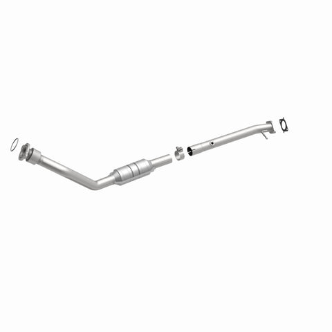 MagnaFlow Conv DF 04-05 Aztek/Rendezvous 3.4L - 51710