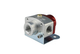 Aeromotive Carbureted Adjustable Regulator - 2-Port 3/8in NPT - 13205