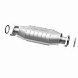 MagnaFlow Direct Fit Catalytic Converter Dodge-Eagle-Mitsubishi-Pl - 23244