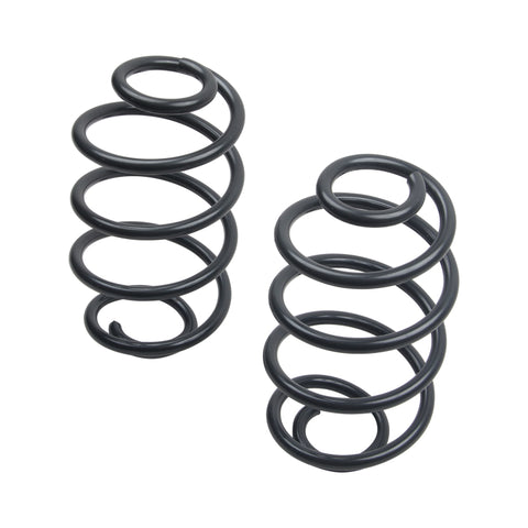 ST Muscle Car Springs Chevrolet Chevelle Malibu Monte Carlo - 68310