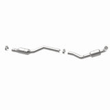 MagnaFlow Conv DF 03-06 Mercedes SL500 5L Driver Side - 51402