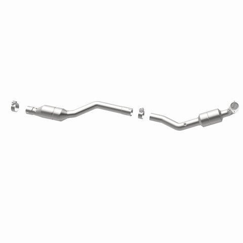 MagnaFlow Conv DF 03-06 Mercedes SL500 5L Driver Side - 51402