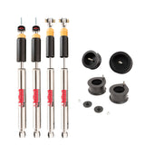 Belltech 18-20 Jeep JL Wrangler Rubicon (4 Door) Performance Handling Kit - 1032HKP