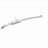 MagnaFlow Sys C/B 98-10 Ranger EC/CC 3.0/4.0 - 17114