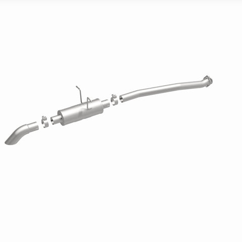 MagnaFlow Sys C/B 98-10 Ranger EC/CC 3.0/4.0 - 17114