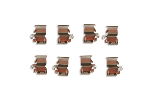 DBA 20-25 Jeep Gladiator Sport Front SP Performance Brake Pads - DB15038SP