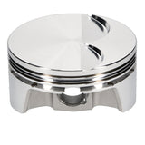 JE Pistons GM LS1 FT 6.125in Rod 3.905in Bore -30.2cc Dish - Set of 8 - 326375