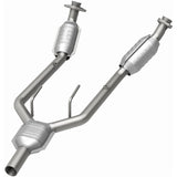 MagnaFlow Direct Fit Catalytic Converter 96-97 Mercury Cougar 3.8L - 444080