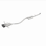 MagnaFlow SYS Cat-Back 2017 Honda Civic Type R 2.0L - 19383