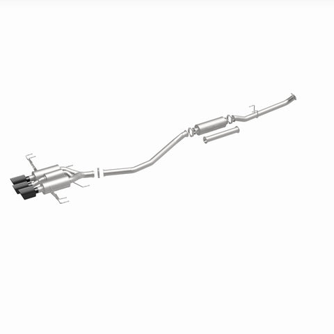 MagnaFlow SYS Cat-Back 2017 Honda Civic Type R 2.0L - 19383