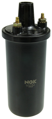 NGK 1988-87 Pontiac Firefly Oil Filled Canister Coil - 48577