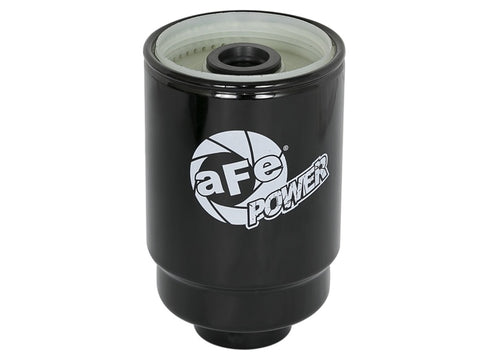aFe ProGuard D2 Fluid Filters Fuel F/F FUEL GM Diesel Trucks 01-16 V8- 6.2L 6.5L (td) - 44-FF011-MB