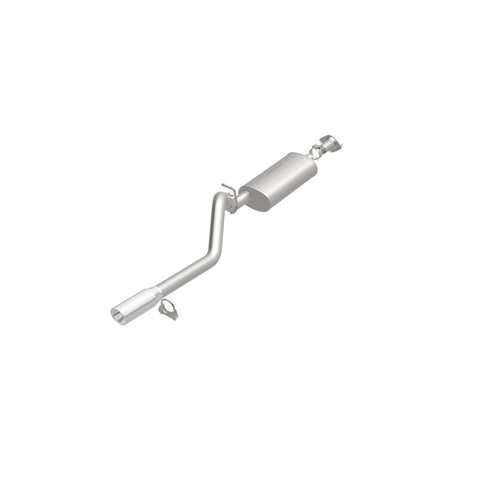 MagnaFlow SYS Cat-Back 2000-01 Cherokee 4.0L - 16464