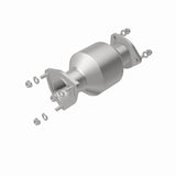 MagnaFlow Conv Direct Fit OEM 13-17 Honda Accord L4 2.4 Underbody - 21-476
