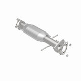 MagnaFlow Direct Fit Catalytic Converter GM S10 4.3L 4WD - 23497