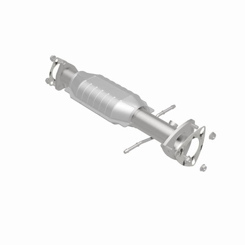 MagnaFlow Direct Fit Catalytic Converter GM S10 4.3L 4WD - 23497