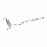 MagnaFlow SYS C/B 09-10 Land Rover LR2 3.2L - 15576