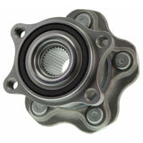 MOOG 03-07 Nissan Murano Rear Hub Assembly - 512363