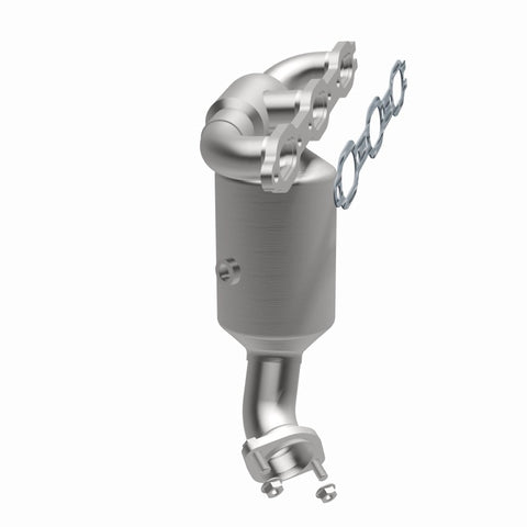 MagnaFlow DF Catalytic Converter Federal Frt SS 2007 Chrysler Pacifica Base/Limited/Touring 4.0L/241 - 51480