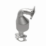 MagnaFlow Conv DF 2012-2013 Chevy Impala V6 3.6L Bolt-On SS Catalytic Converter - 52185