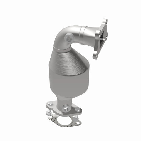 MagnaFlow Conv DF 2012-2013 Chevy Impala V6 3.6L Bolt-On SS Catalytic Converter - 52185