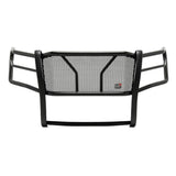 Westin 21-25 Chevrolet Tahoe/Suburban HDX Grille Guard - Blk - 57-4045
