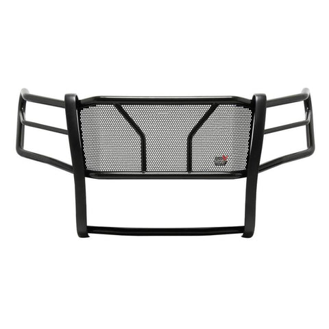 Westin 21-25 Chevrolet Tahoe/Suburban HDX Grille Guard - Blk - 57-4045