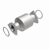 MagnaFlow Direct Fit Catalytic Converter 10-13 Acura MDX/ZDX 3.7L - 51862