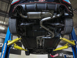 aFe Power Cat Back Exhaust - 19-20 Hyundai Veloster N L4-2.0L (t) - 49-37008-B