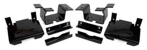 Air Lift Loadlifter 5000 Air Spring Kit for 2019 Ram 3500 (2WD & 4WD) - 57231