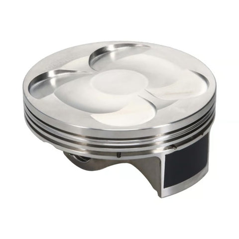 Wiseco Yamaha YZ450F 10-13 12.51 CR Piston kit - 40001M09700
