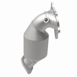MagnaFlow 13-14 Hyundai Genesis Coupe EPA Compliant Direct-Fit Catalytic Converter - 52770